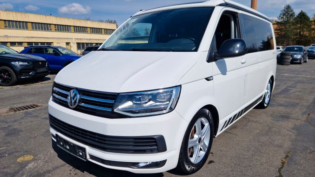 Volkswagen T6 California California Beach Edition 4Motion