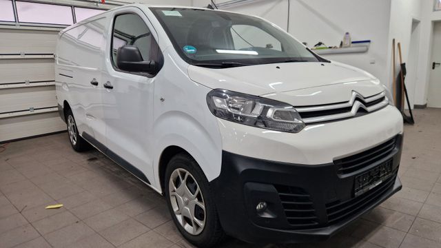 Citroën Jumpy Kasten Club XL 1.HandNavi Kamera