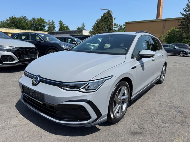 Volkswagen Golf VIII Variant R-Line eTSI ACC Kamera Totwink