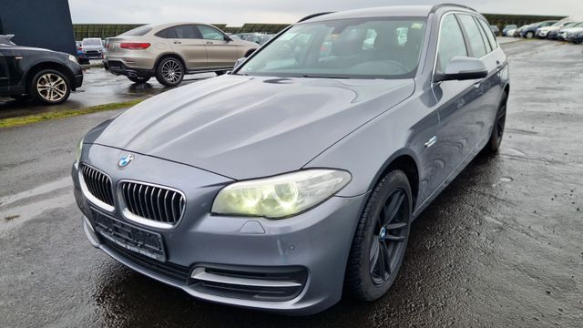 BMW Touring 530 d xDrive Leder Digital Navi