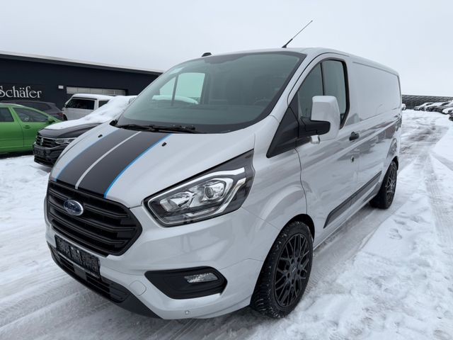 Ford Transit Custom Kasten 280 L1 Trend Navigation