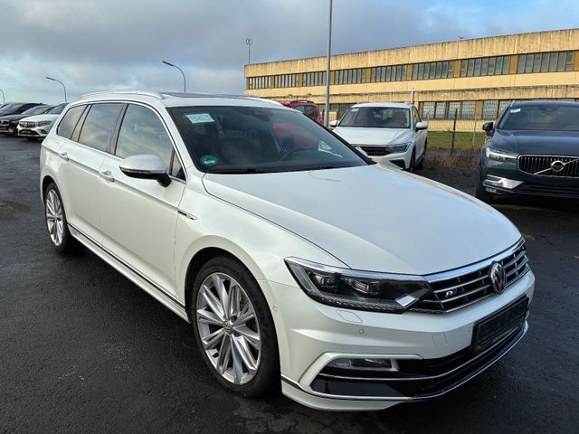 Volkswagen Passat Variant Highline R Line 4Motion Pano