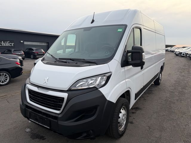 Peugeot Boxer Kasten Hochraum 335 L3H2 BlueHDi 140 Stop&