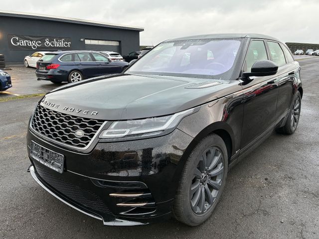 Land Rover Range Rover Velar R-Dynamic S LED Kamera ACC