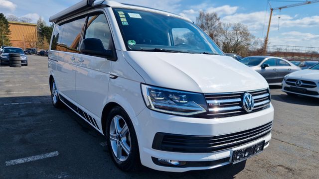 Volkswagen T6 California California Beach Edition 4Motion