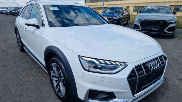 Audi A4 Allroad quattro 40 TDI Virtual Leder 360* AHK
