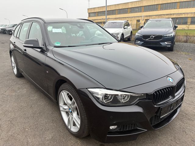 BMW 335 d Touring xDrive M Sport Shadow Kamera ACC