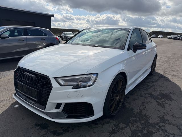 Audi RS 3 Limo 2.5 TFSI Quattro Digital Matrix B&O