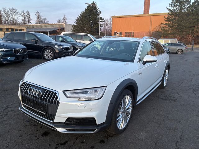 Audi A4 Allroad quattro 45 TFSI Digital Pano