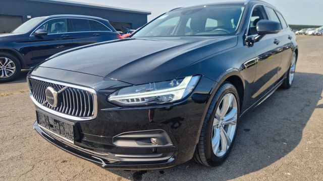 Volvo V90 Kombi Navi Leder LED Kamera 1.Hand AHK