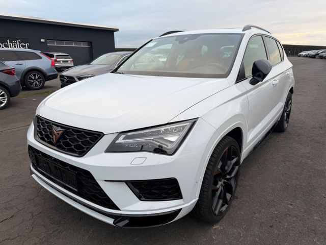 Cupra Ateca 4Drive Schalensitz Pano 360* ACC AHK