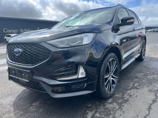 Ford Edge ST-Line 4×4 1.Hand Memory Digital Kamera