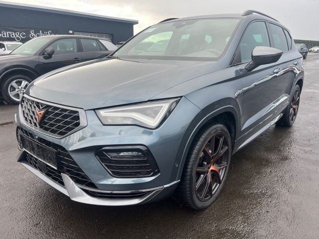 Cupra Ateca 4Drive Pano Schalensitz Beats 360* LED AHK