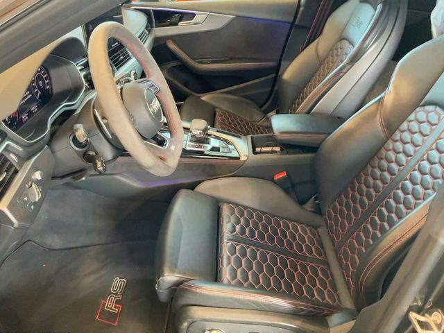 Audi RS 5 Sportback 2.9 TFSI Quattro Laser Keramik