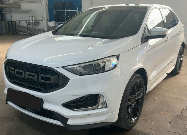 Ford Edge ST-Line 4×4 Pano Memory B&O ACC AHK