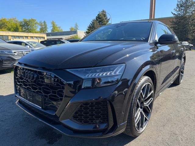 Audi RSQ8 4.0 TFSI Quattro Head Up Pano Matrix B&O
