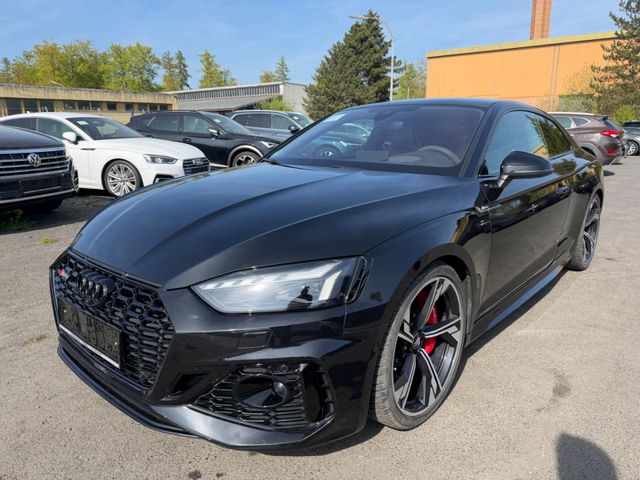 Audi RS5 Coupe Quattro Head Up B&O Pano Keramik