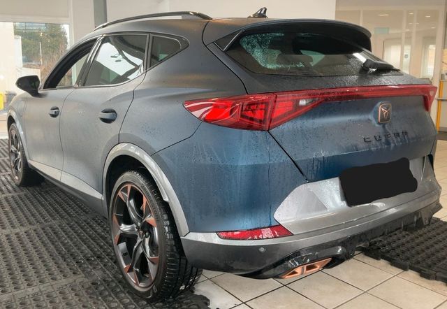 Cupra Formentor VZ e-Hybrid 1.Hand ACC AHK Schwenkbar