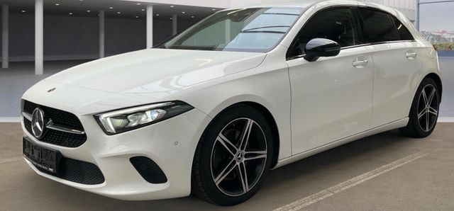 Mercedes-Benz A 250 360* Kamera Navi LED AMG Performance