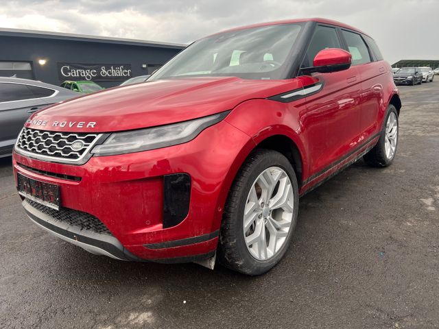 Land Rover Range Rover Evoque D240 AWD !NEUES MODELL!