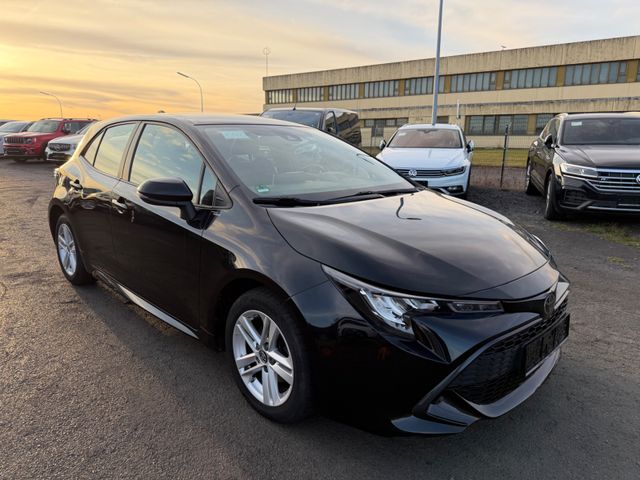 Toyota Corolla Comfort LED Kamera Sportsitze