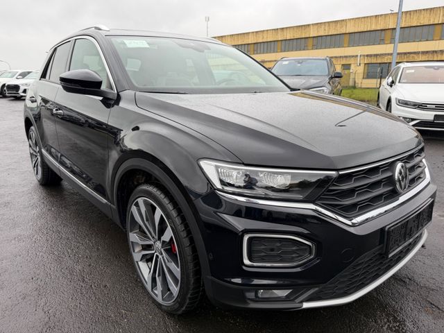 Volkswagen T-Roc Sport 4Motion Digital ACC Beats Pano Leder