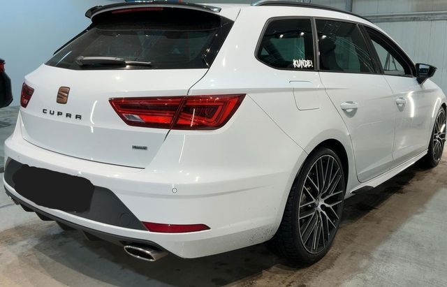 Seat Leon ST Cupra 300 4Drive Schalensitz Pano Brembo