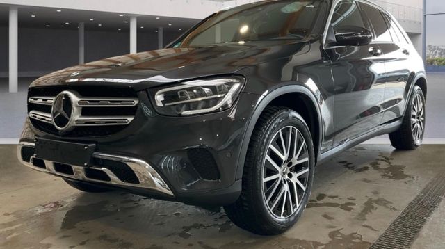 Mercedes-Benz GLC 200 4Matic Off-Road Digital Burmester 360*