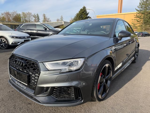 Audi RS 3 Limo Quattro Pano Digital B&O 280KMh