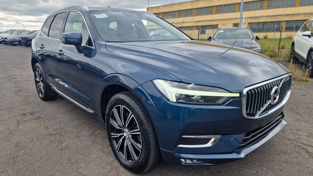 Volvo XC60 Inscription AWD Pano Head Up 360* Memory