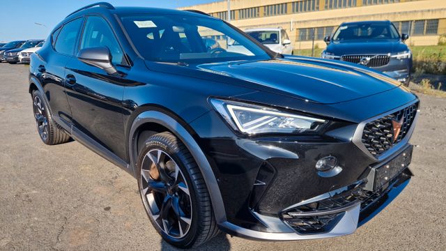 Cupra Formentor VZ 4Drive 1.Hand Assistenz XL Kamera