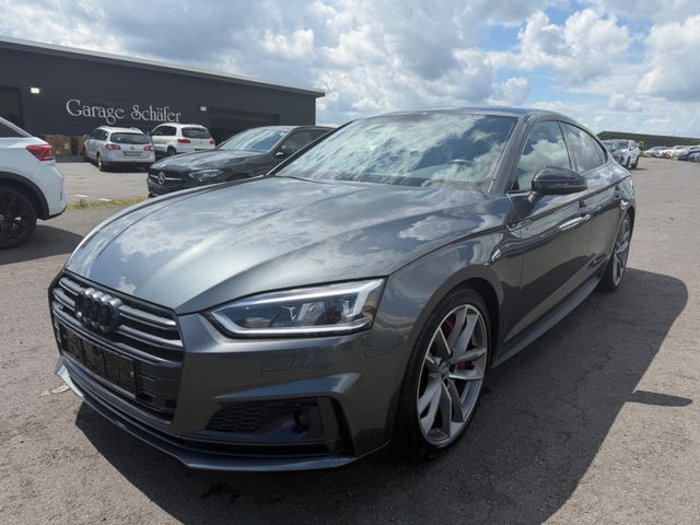 Audi S5 Sportback 3.0 TDI Quattro Digital ACC Navi