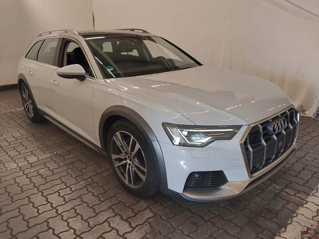 Audi A6 Allroad Quattro 50 TDI Pano Head Up Kamera