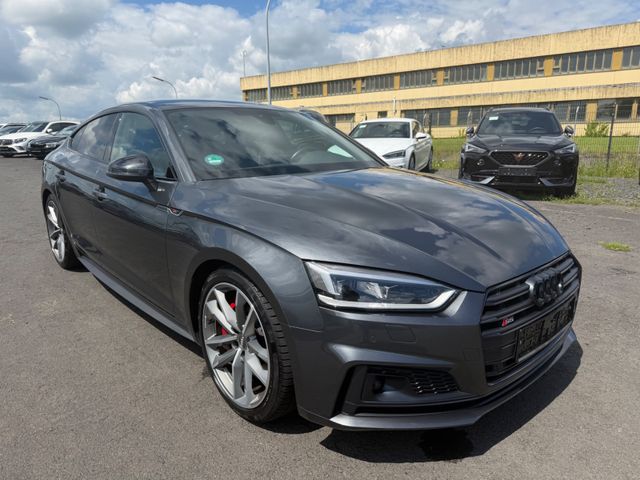 Audi S5 Sportback 3.0 TDI Quattro Digital ACC Navi