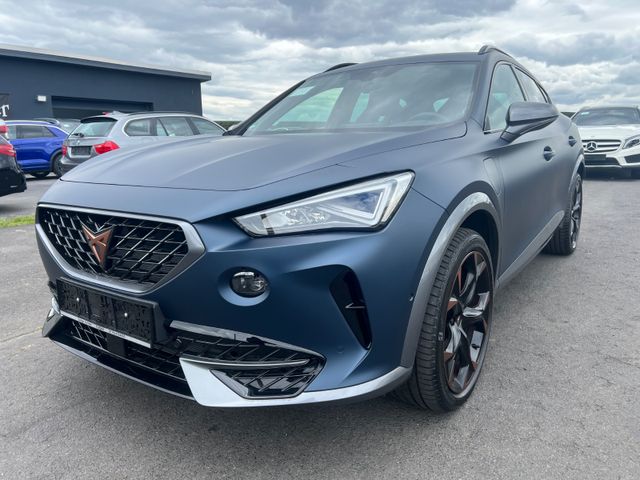 Cupra Formentor VZ e-Hybrid 1.Hand ACC AHK Schwenkbar