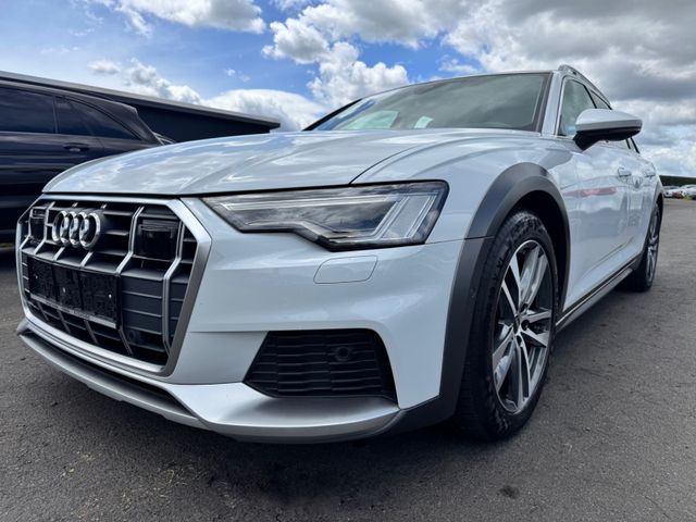 Audi A6 Allroad Quattro 50 TDI Pano Head Up Kamera