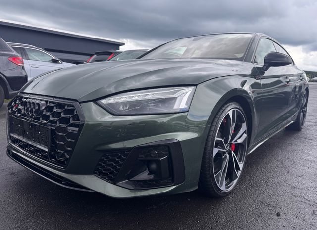 Audi S5 Sportback 3.0 TDI Quattro Competion Plus Pano