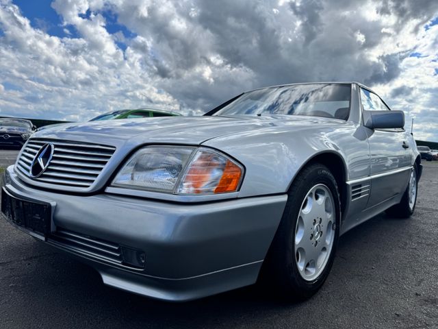 Mercedes-Benz SL 300