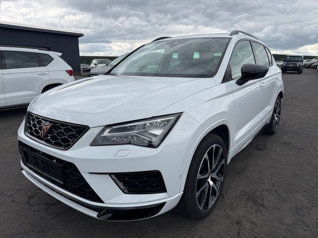 Cupra Ateca 4Drive Glasdach Navi LED 360* DCC Beats