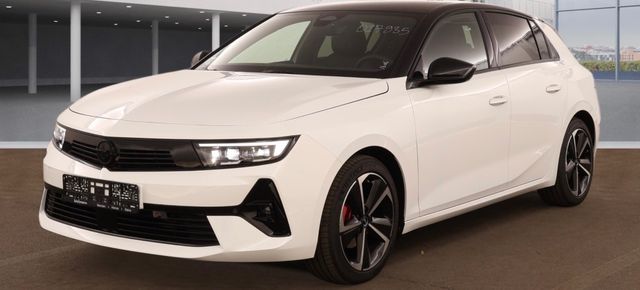 Opel Astra L Lim. 5-trg. GS 360* LED Techpaket