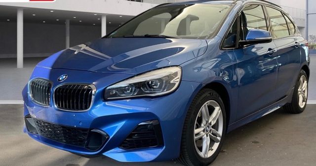 BMW 225 Active Tourer xe M Sport 1.Hand