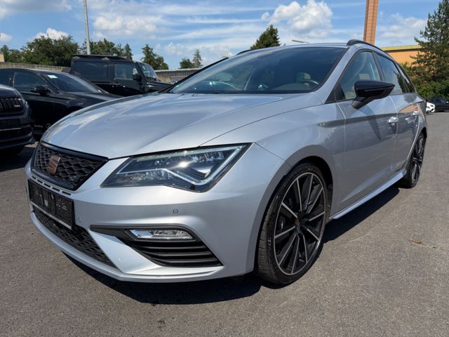 Seat Leon ST Cupra 300 4Drive Brembo Schalensitz Pano