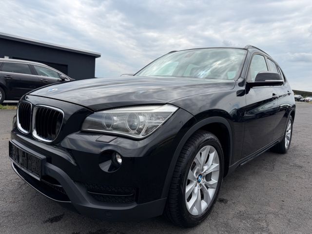 BMW X1 xDrive 20 d Sportline Pano Leder Navi Xenon