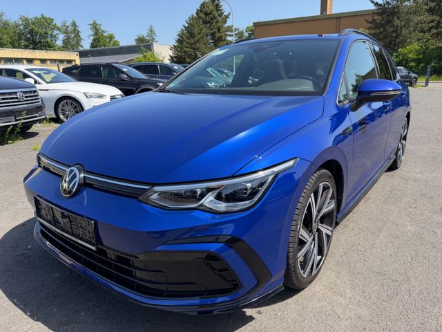 Volkswagen Golf VIII Variant R-Line 4Motion LED Pano ACC